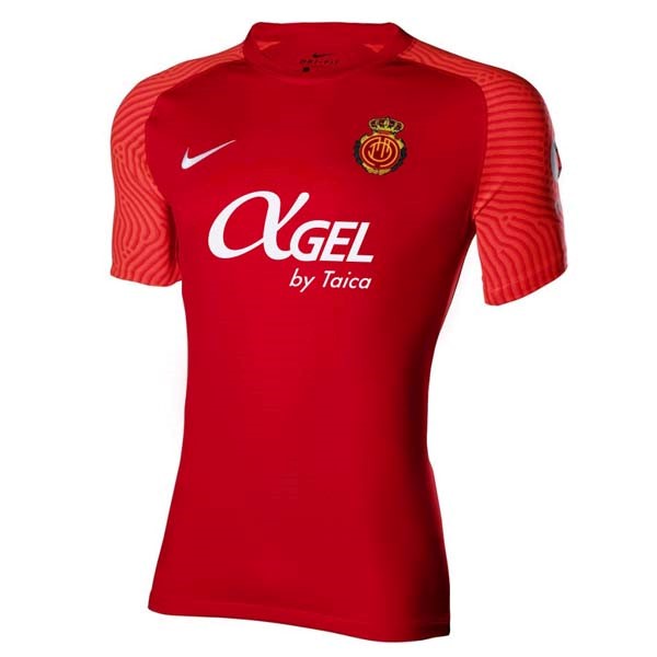 Tailandia Camiseta Mallorca Primera equipo 2021-22